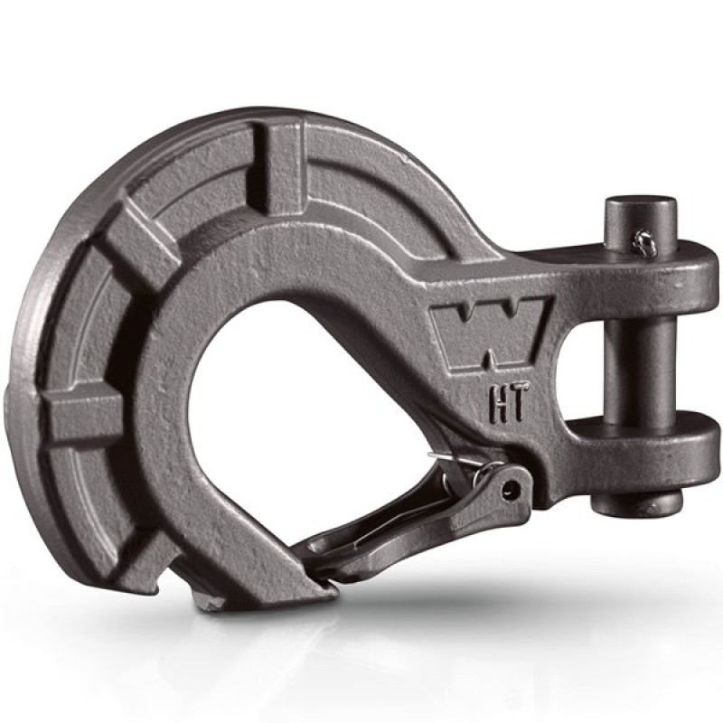Warn Epic Winch Hook 6 8 Long Best Prices Reviews At Morris 4x4