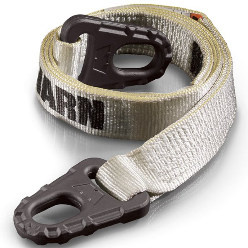 Warn 8' x 2" Epic Tree Trunk Protector - 14,400 lb. Weight Rating