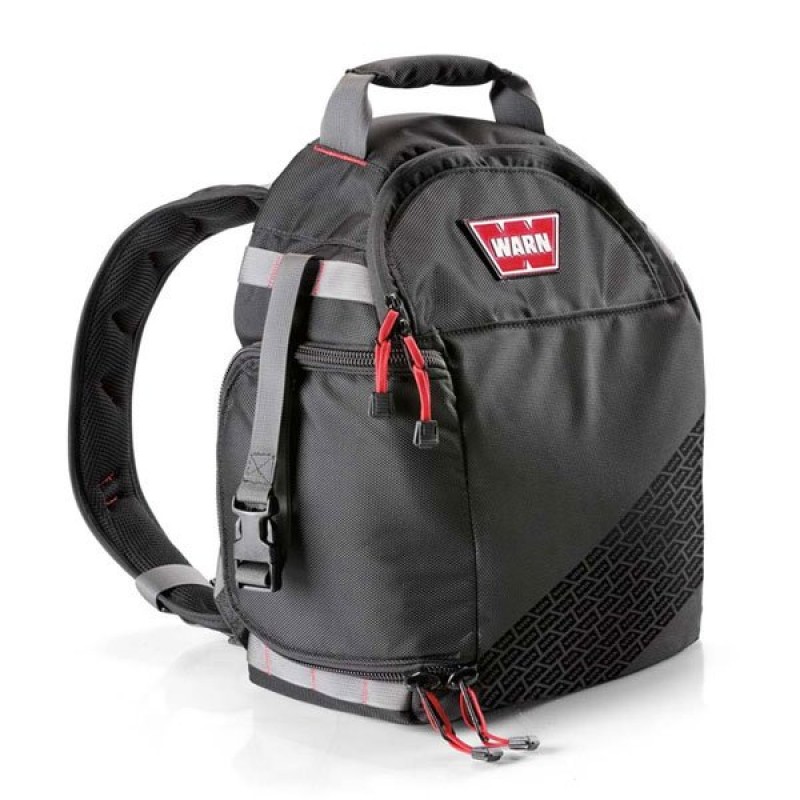 Warn Epic Recovery Backpack - Sold individually