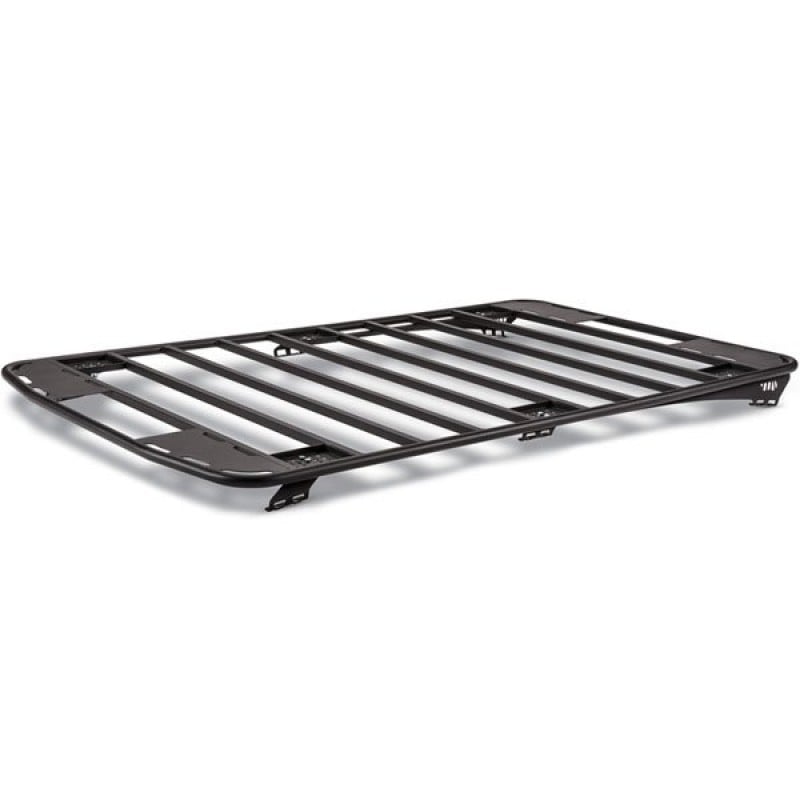 Warrior Platform Roof Rack 11 Gauge Steel Black Powder Coat