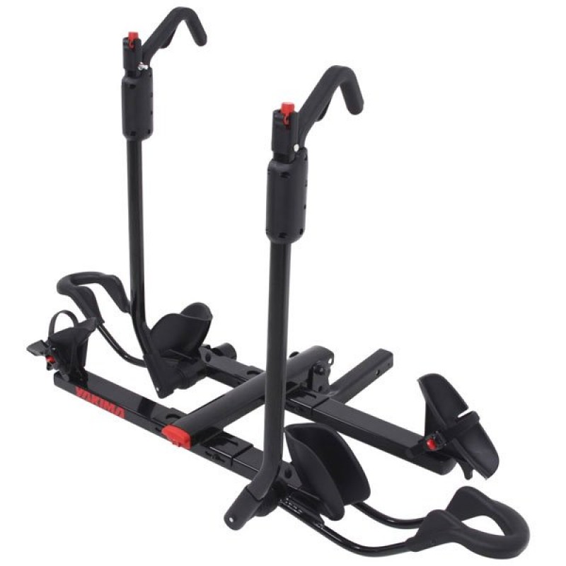 yakima holdup hitch rack