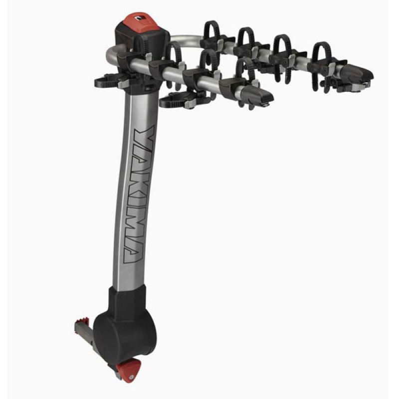 yakima ridgeback 4 installation