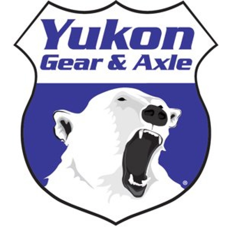 Yukon 1310 U-Joint with Zerk Fitting on Cross