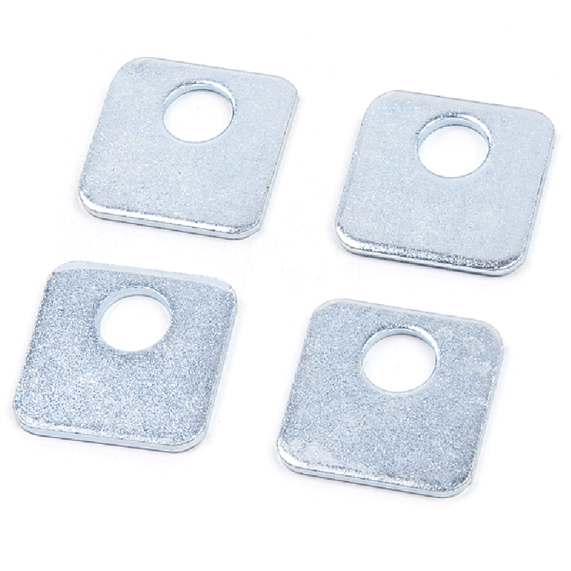 Zone Offroad Front Cam Locks - 4 Piece Set
