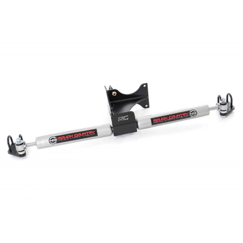 Rough Country Front N3 Shock for 1.5"-3" Lift - Sold Individually