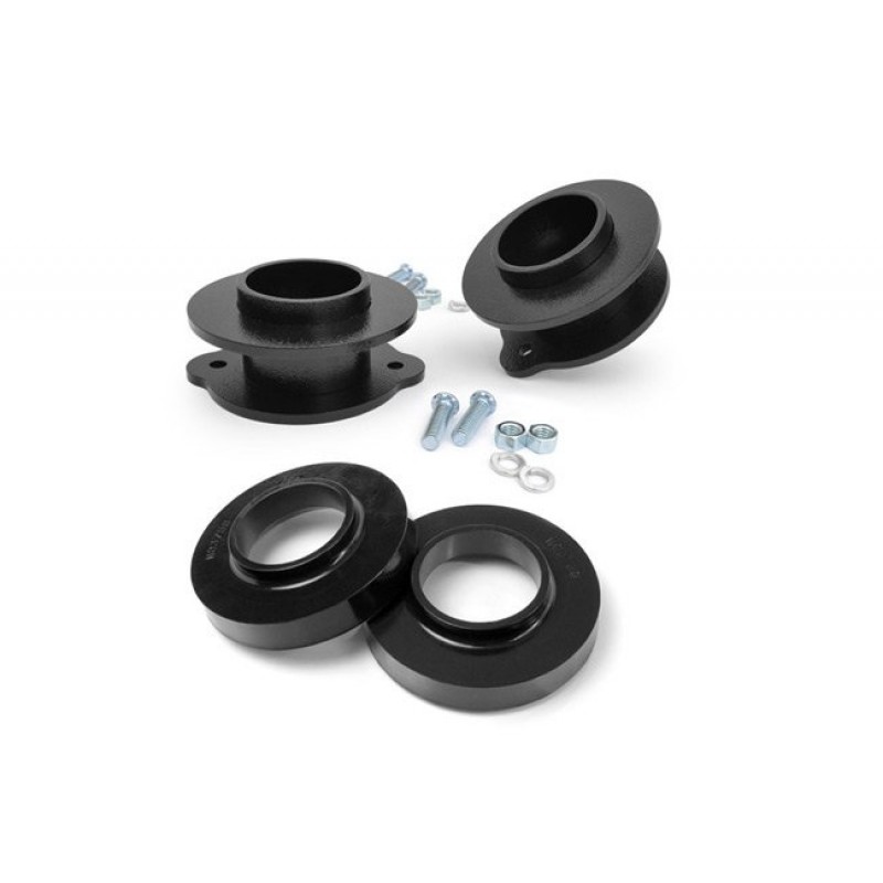Rough Country 2" Suspension Leveling Lift Kit
