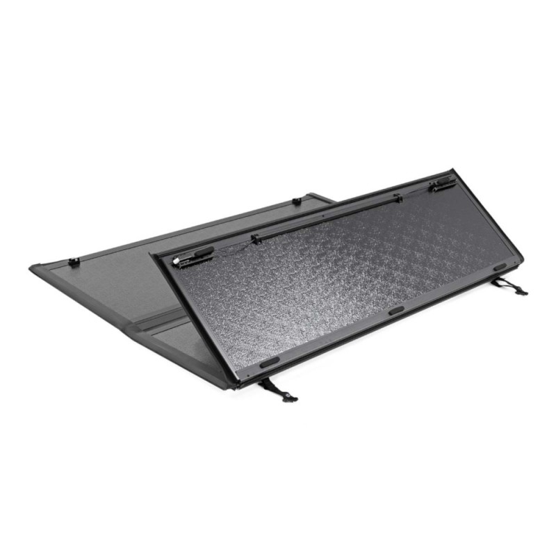 Tonneau Hardware Kit Low Profile,