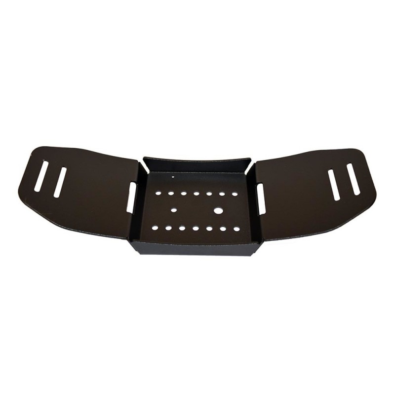 Rock Slide Engineering Ez Rack Kit Best Prices Reviews At Morris 4x4