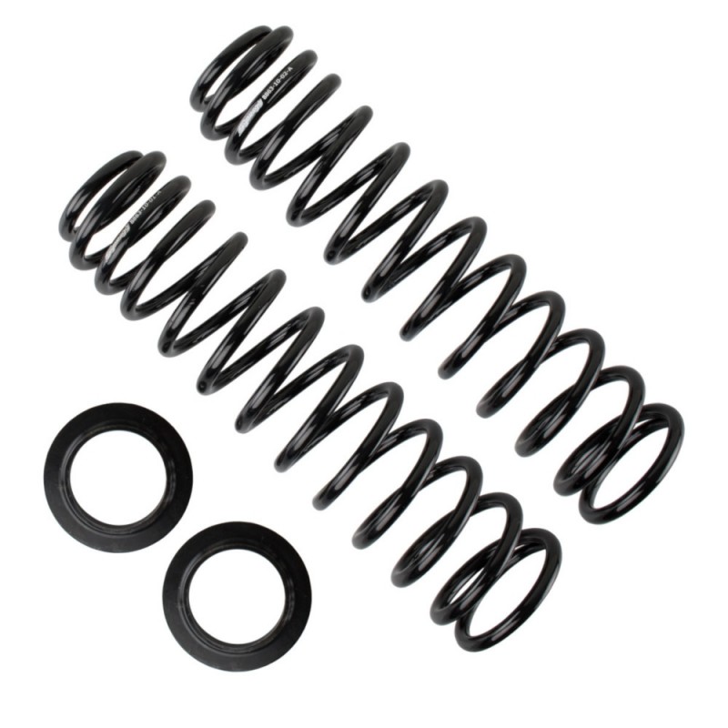 Synergy Manufacturing 2"-3" Front Lift Coil Springs - Pair