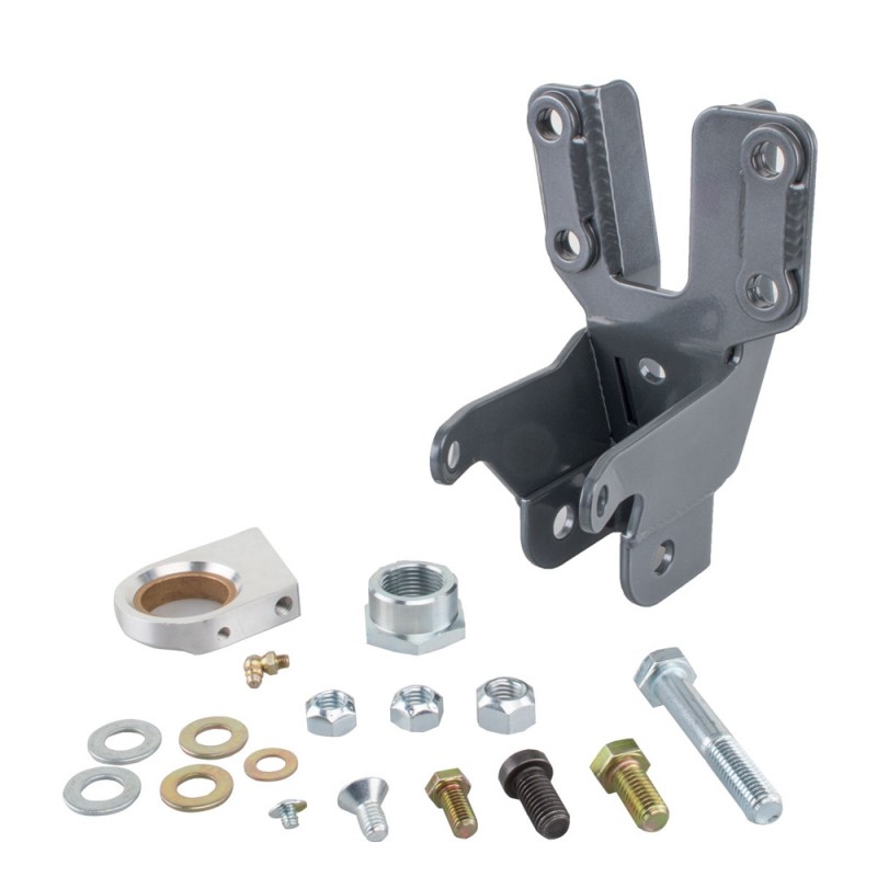 Synergy Jl Jt Front Track Bar And Sector Shaft Brace Best Prices Reviews At Morris 4x4