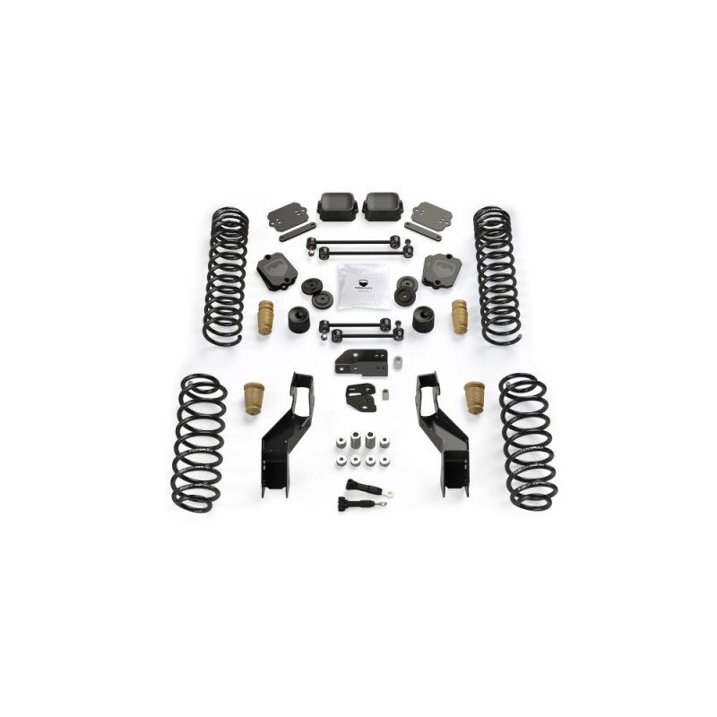 Teraflex 4.5" Sport ST4 Suspension Lift Kit - No Shocks, JL 4-Door