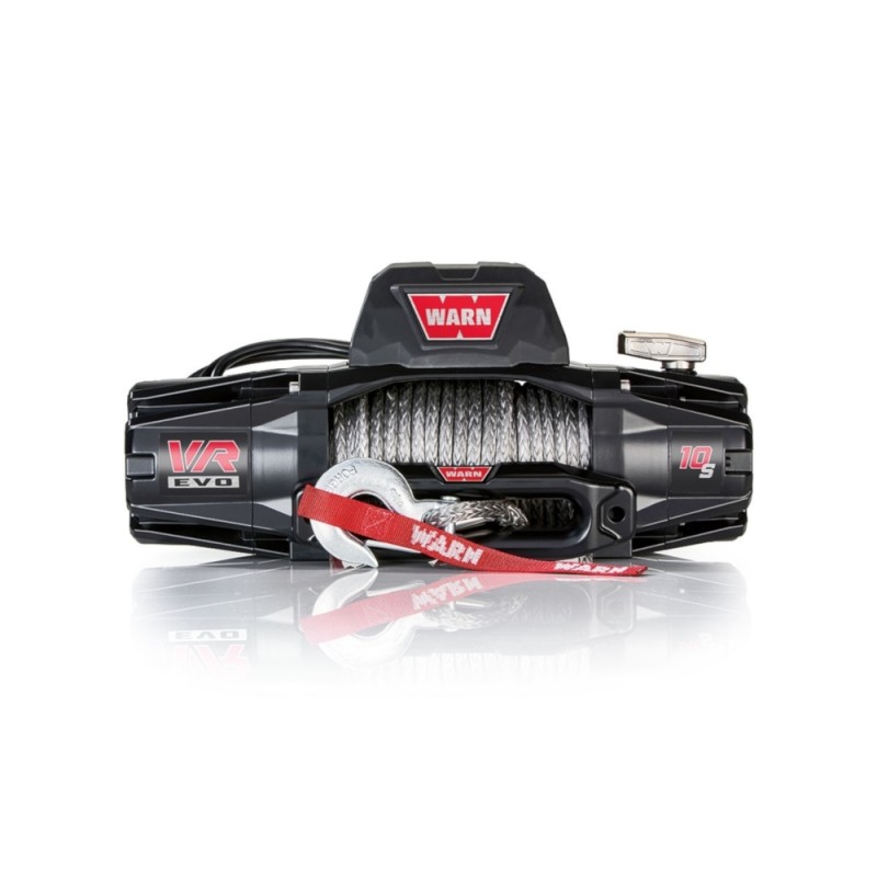 WARN VR EVO 10-S WINCH