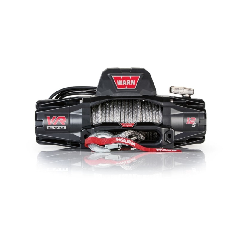 WARN VR EVO 12-S WINCH