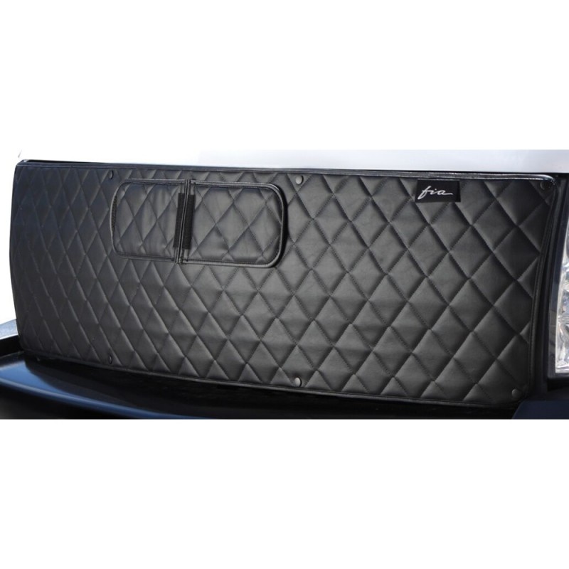 Fia Custom Fit Winter Front And Bug Screen For Jeep Jl Jt Best