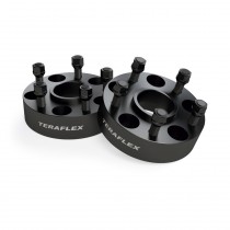 Jeep Spacers & Adapters | Best Jeep Wrangler Spacers & Adapters Prices &  Reviews | Morris 4x4