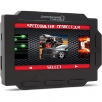 Hypertech Spectrum Speedometer Calibrator for 2018-Up Dodge Ram 1500/2500/3500 and 2021-Up Jeep Wrangler JL and Gladiator JT