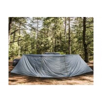 Overland Vehicle Systems Side Wall For Nomadic 180 Awning