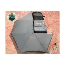 Overland Vehicle Systems Driver's Side Nomadic 270 Degree Awning