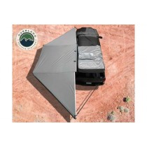 Overland Vehicle Systems Nomadic 180 Degree Awning