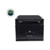 Overland Vehicle Systems Cargo Box With Slide Out Drawer & Working Station