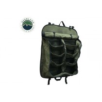 Overland Vehicle Systems Camping Storage Bag - Waxed Canvas