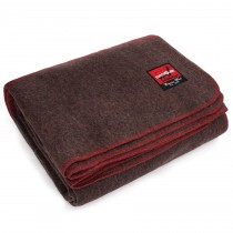 Swiss Link Swiss Army Reproduction Wool Blanket