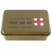Swiss Link General Purpose First Aid Kit