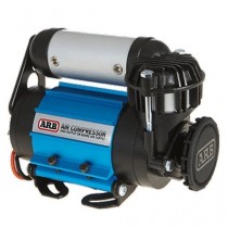 ARB On-Board High Performance Air Compressor Kit, High Volume - 12 Volt