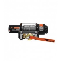 Mile Marker PE5000 ATV/UTV Winch 5,000 lb. Capacity with Steel Cable