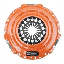 Centerforce Dual Friction; Clutch Pressure Plate and Disc Set