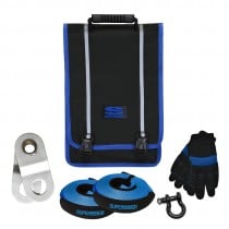 Superwinch Recovery Kit - Light Duty