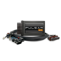 Superchips Pulsar XT Inline Control Module for Jeep Wrangler JL 2.0L