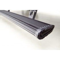 AMP Research PowerStep Extreme Running Boards, Black