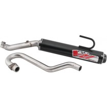 Big Gun EVO U Series Exhaust