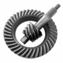 Motive Gear Ring and Pinion Ford 9 | RP FORD 9" 6.50 MGP | Ring and Pinion | Position (F/R): Rear | Part Number: F890650