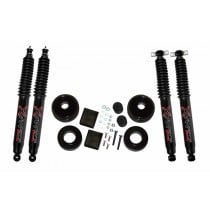 Skyjacker Suspension Lift Kit w/Shocks