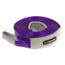 ARB Recovery Strap Wrap; Winch Extraction Strap; 17600 lbs. Capacity;