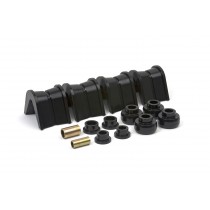 Daystar 66-79 F150 Bronco C-Bushings 7 Deg 14 Pcs. Includes Track Arm Radius and Strut Arm Bushings