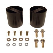 Tuff Country Air Bag Spacer Kit-4in.