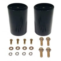 Tuff Country Air Bag Spacer Kit-6in.