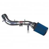 Injen Power Flow Cold Air Intake System (Polished) for 1999-2004 Toyota 4Runner 3.4L, 1999-2004 Toyota Tacoma 3.4L