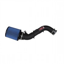 Injen Power Flow Cold Air Intake System (Wrinkle Black) for 1999-2004 Toyota 4Runner 3.4L, 1999-2004 Toyota Tacoma 3.4L