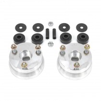ReadyLift Leveling Kit; 3 in. Front;