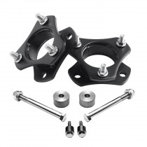 ReadyLift Front Leveling Kit; 3 in. Lift; Incl. All Hardware; Allows Up To 35 in. Tire;