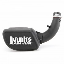 Banks Power Ram-Air Intake System-2007-11 Jeep 3.8L Wrangler