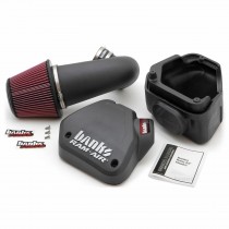 Banks Power Ram-Air Intake System-1994-02 Dodge 5.9L