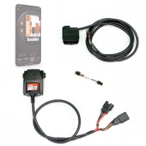Banks Power Pedal Monster Kit; For Use w/Phone; Molex MX64; 6 Way; Stand Alone;