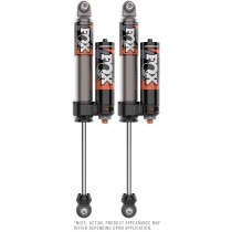 Fox Performance Elite Series 2.5 Reservoir Rear Shocks for Gladiator JT (0-1.5" Lift) - Adjustable