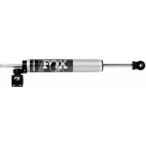 Fox Performance Series 2.0 ATS Steering Stabilizer for 07-18 Wrangler JK (1-3/8" Tie Rod Clamp)