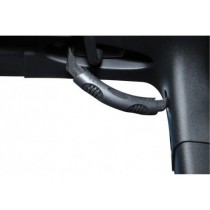 Rampage Universal Grab Handle - Black